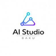AI Studio Baku logo
